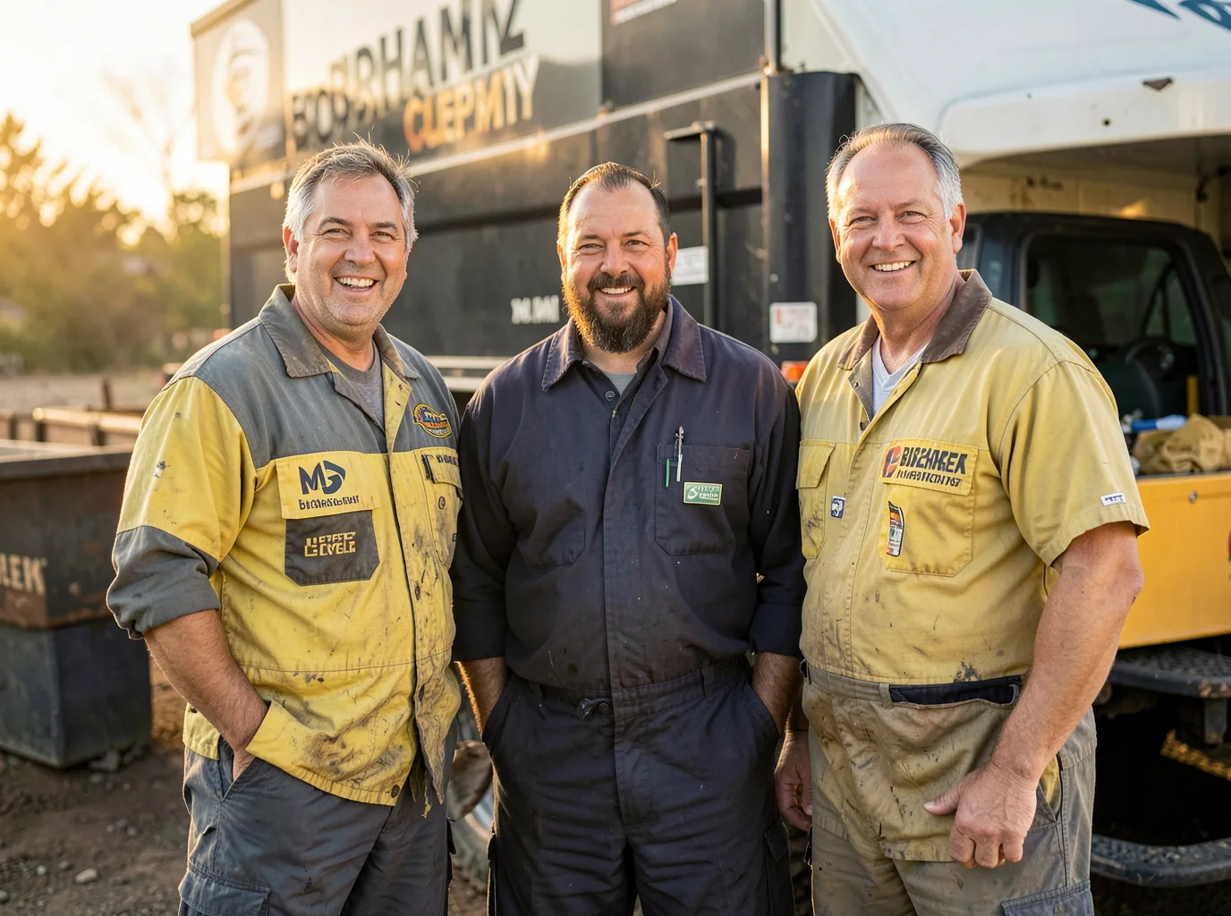 Sewage Cleanup company in Delano, PA